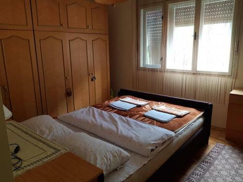 Apartamento Vila Happy Story