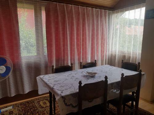 Apartamento Vila Happy Story