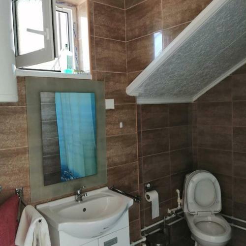 Apartmani Studio