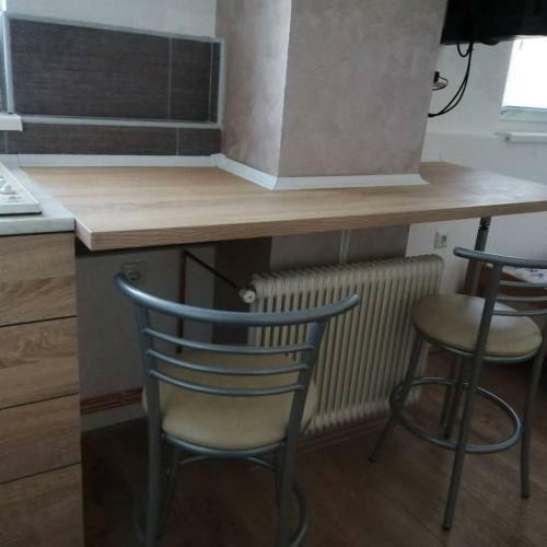 Apartmani Studio