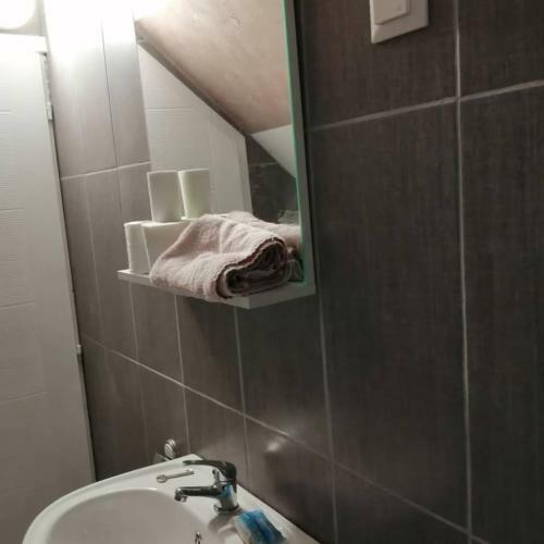 Apartmani Studio