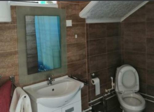 Apartmani Studio