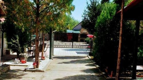 Apartmani Studio