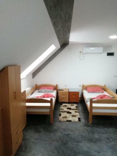 Apartmani Studio