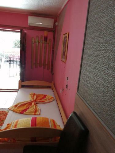 Apartmani Studio
