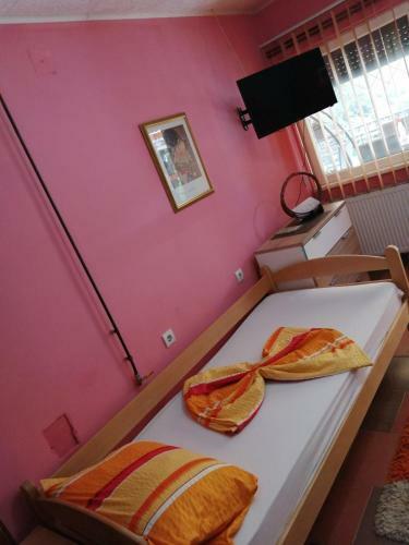 Apartmani Studio