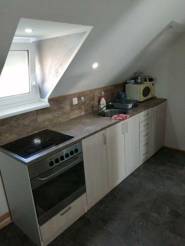 Apartmani Studio