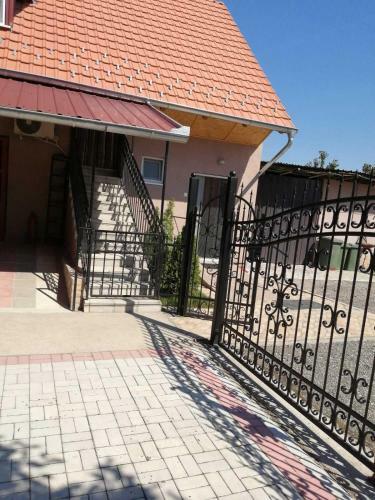 Apartmani Studio