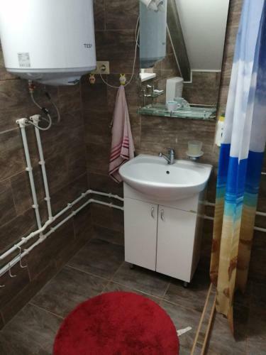 Apartmani Studio