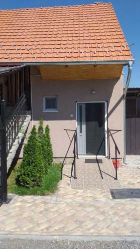 Apartmani Studio