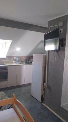 Apartmani Studio