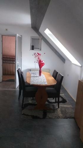 Apartmani Studio