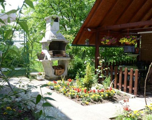 Hostal Guesthouse Vila Natalija