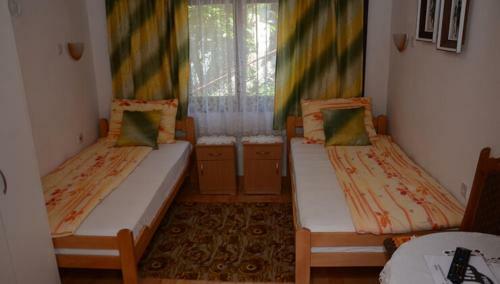 Hostal Guesthouse Vila Natalija