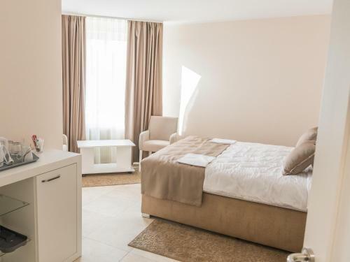 A Klub Apartmani