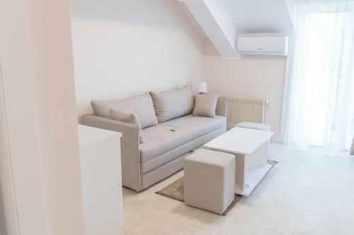 A Klub Apartmani