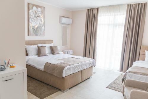 A Klub Apartmani