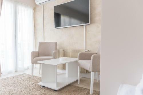 A Klub Apartmani
