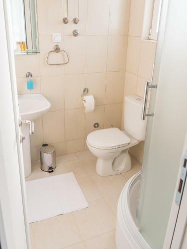 A Klub Apartmani