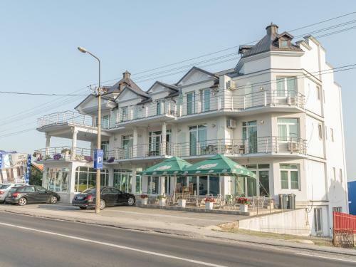 A Klub Apartmani