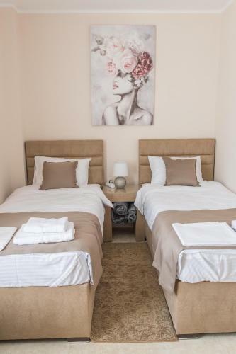 A Klub Apartmani