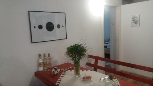 Hostal Santa Maria Apartment