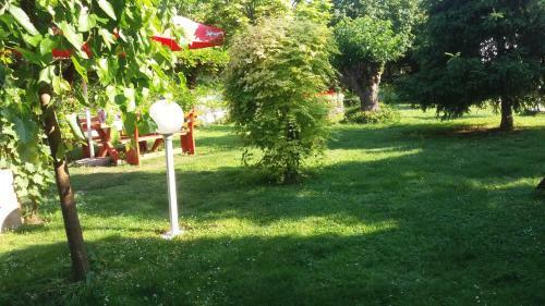 Hostal Santa Maria Apartment