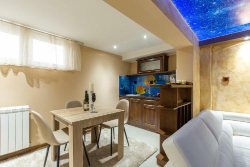 Apartmani Vila Ceca
