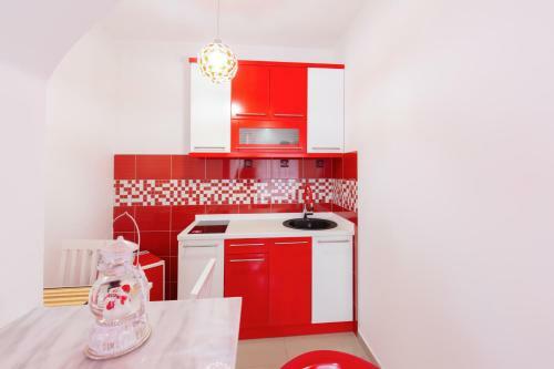 Apartmani Vila Ceca