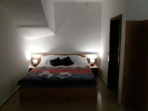 Apartamento Villa Anela