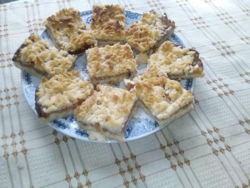 Apartamento ?umska Idila Rakovac