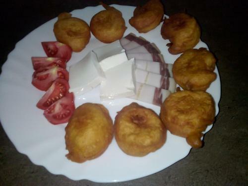 Apartamento ?umska Idila Rakovac