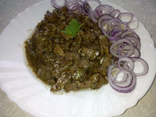 Apartamento ?umska Idila Rakovac