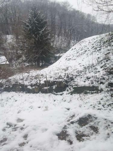 Apartamento ?umska Idila Rakovac