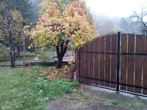 Apartamento ?umska Idila Rakovac