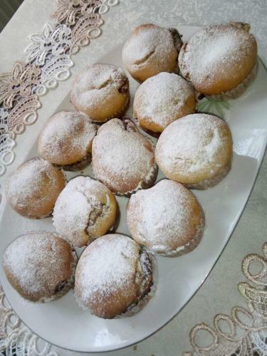 Apartamento ?umska Idila Rakovac