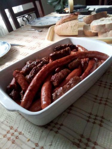 Apartamento ?umska Idila Rakovac