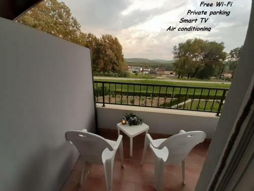 Apartman Joy