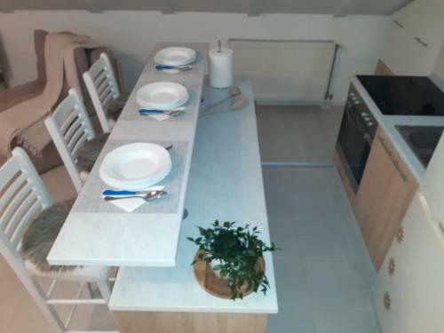 Apartman Joy