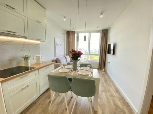 Vip Apartments
