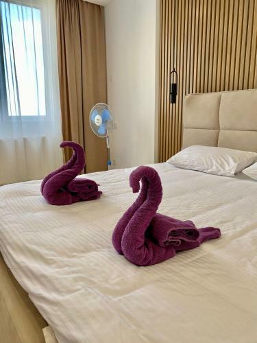 Vip Apartments