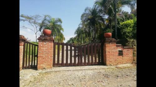 Villa Finca Guadalupe