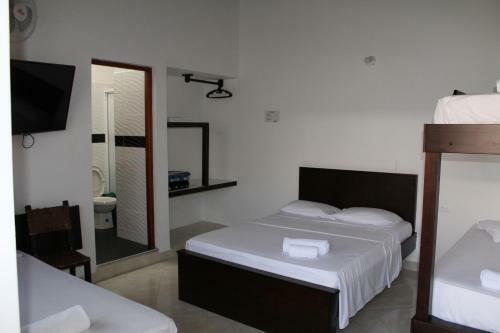 Hotel La Ceiba