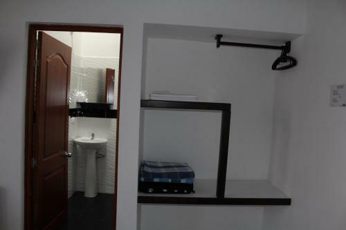 Hotel La Ceiba