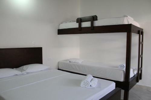 Hotel La Ceiba