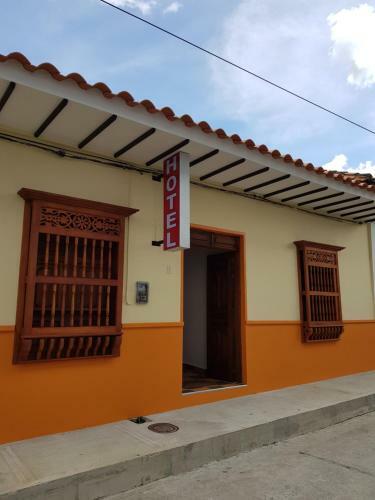 Hotel La Ceiba