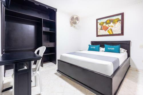 Hotel Ayenda Union