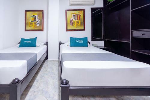 Hotel Ayenda Union