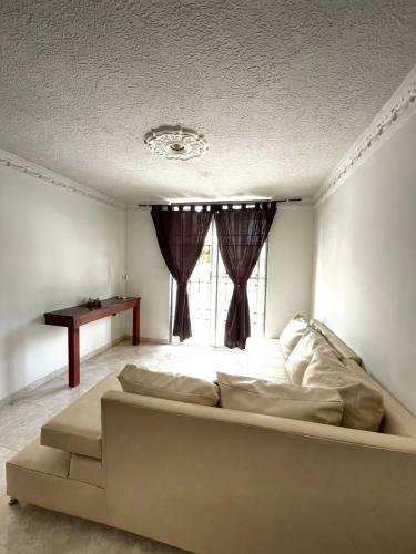 Apartamento Flowers House