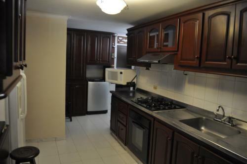 Apartamento Familiar En Valledupar - Amplio Y C�modo